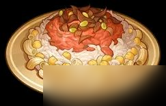《原神》3.1新增食物一览