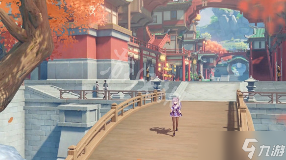 《原神》郭狐之章任务如何触发？3.0世界任务郭狐之章攻略分享