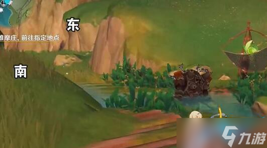 原神草神瞳全收集攻略