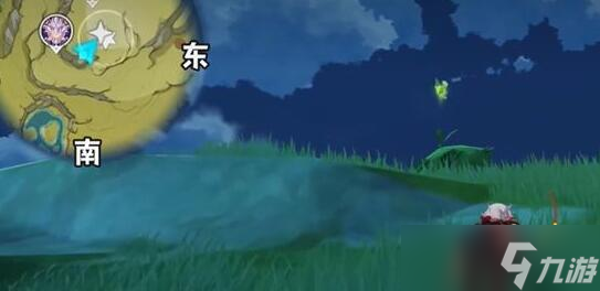 原神草神瞳全收集攻略