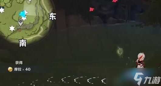 原神草神瞳全收集攻略