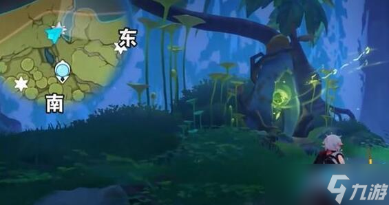 原神草神瞳全收集攻略