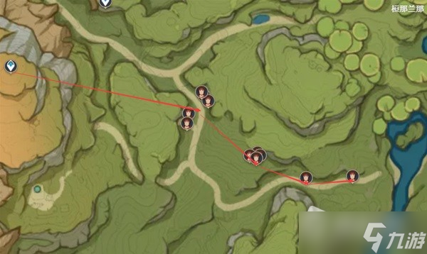 《原神》镀金旅团讨伐线路推荐