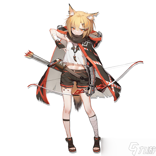 《明日方舟》干员红云怎么样
