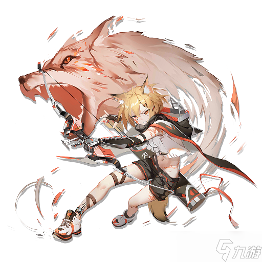《明日方舟》干员红云怎么样