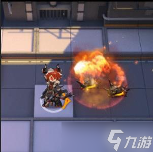 《明日方舟》五星干员慑砂怎么样？群狙干员慑砂介绍
