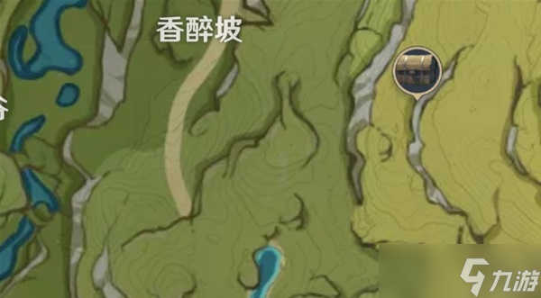 《原神》3.0版须弥挖掘宝箱位置整理
