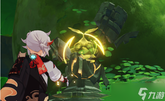 《原神》星夜之章任务攻略