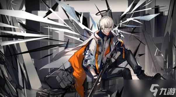 《明日方舟》干员送葬人技能怎么样