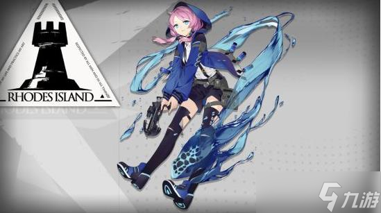《明日方舟》干员蓝毒技能怎么样 五星狙击干员蓝毒介绍
