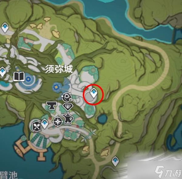 《原神》3.0版尘世巡游第三辑成就攻略