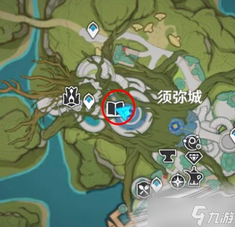 《原神》3.0版尘世巡游第三辑成就攻略