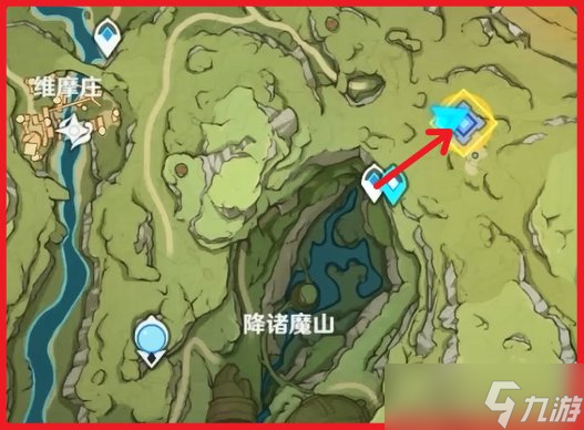 《原神》森林书第二章吉祥具书怎么过 吉祥具书第二部分攻略