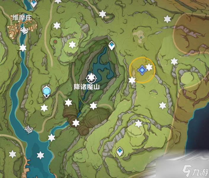 《原神》揭示兽径的曲调任务完成方法
