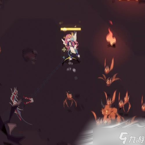 《重返深渊》锁镰技能一览
