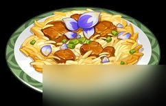 《原神》兽米香香食谱获得方法