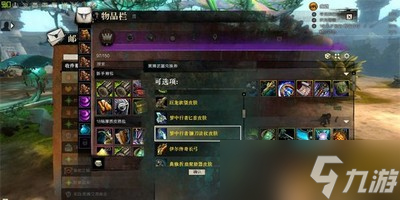 激战2黑狮武器兑换券可以换什么东西