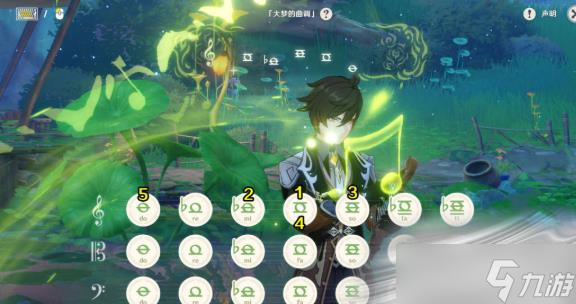 《原神》兰那罗的世界任务怎么完成