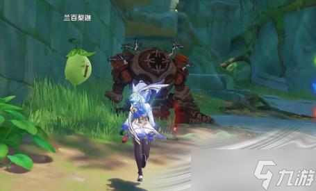 《原神》寻找兰百梨迦任务流程攻略
