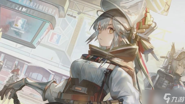 《明日方舟》狙击干员怎么样