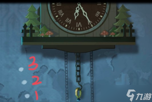 时无烬第六章通关攻略