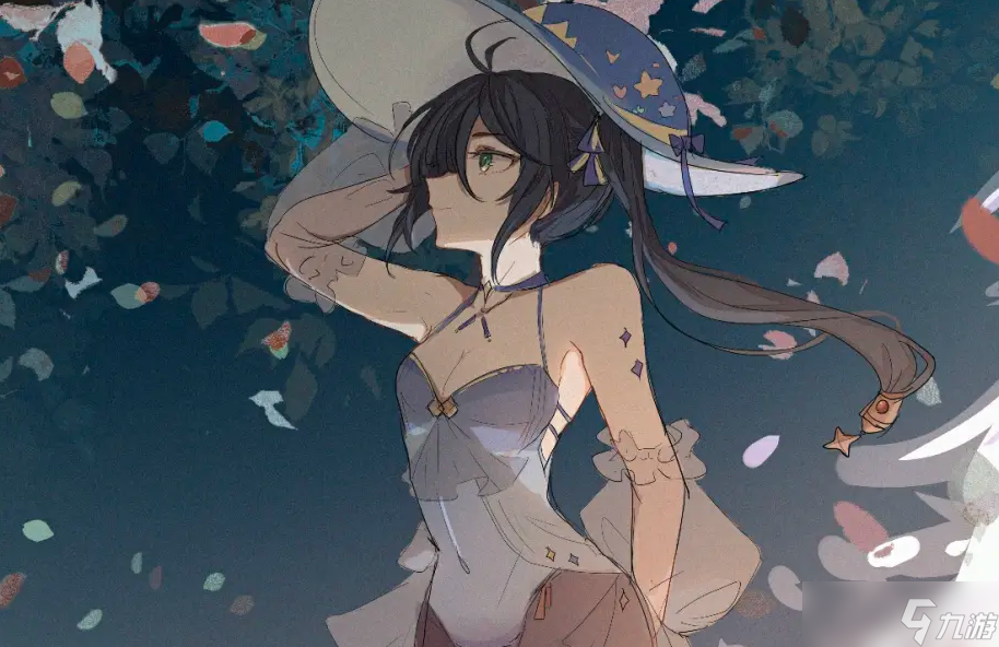 《原神》无郁稠林传送锚点开启方法