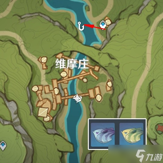《原神》3.0竭泽快速获取教程