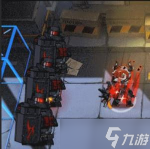 《明日方舟》五星干员慑砂怎么样