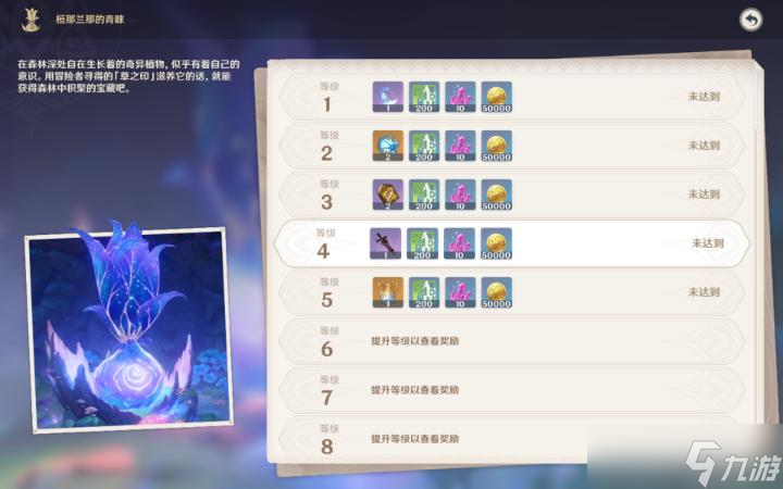 《原神》世界任务梦境与树流程攻略