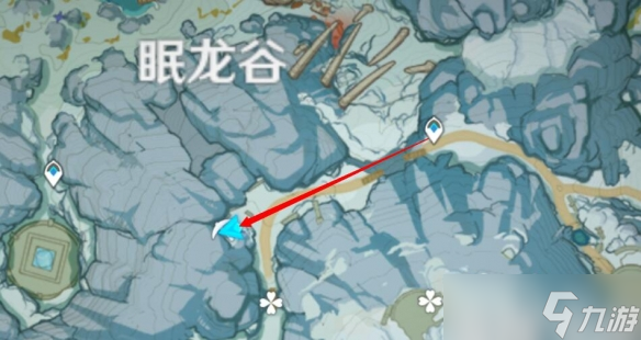 原神三个匣子分别在哪