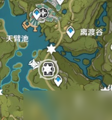 《原神》掠影拾真第二关三相众物拍摄攻略