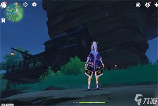 《原神》全手鞠获取位置攻略