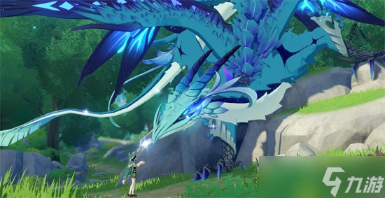 《原神》3.0第一期UP池角色介绍