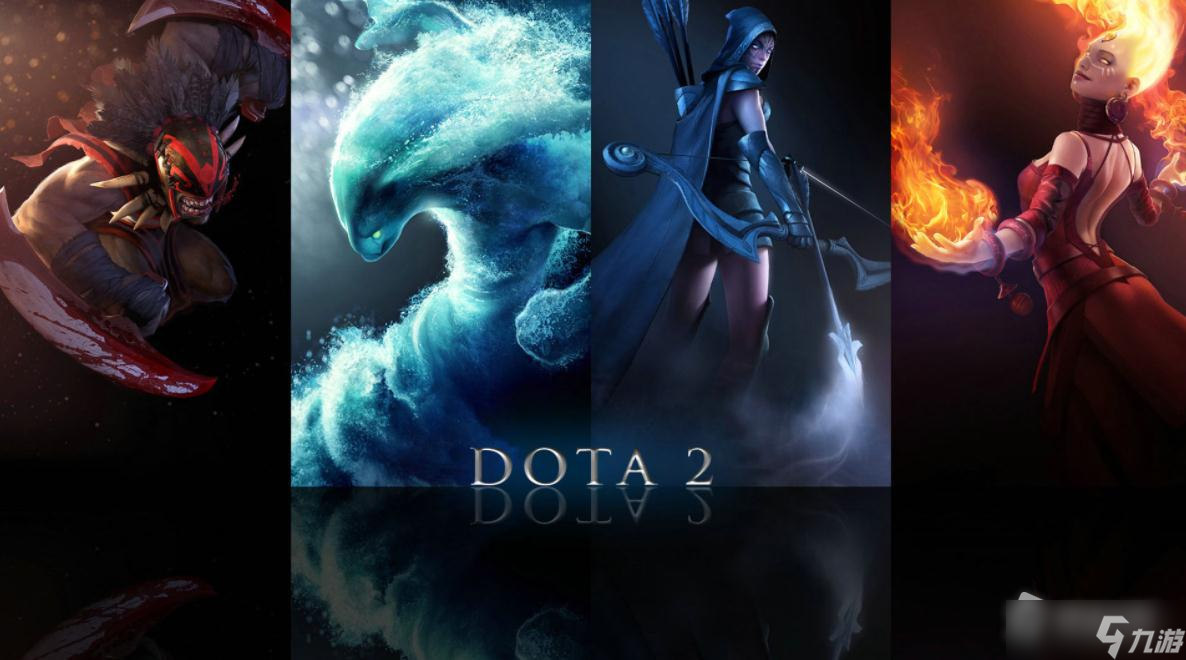 《Dota2》7.32版本半人马神杖效果重做介绍