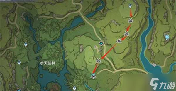 原神履险如夷活动详细攻略-原神