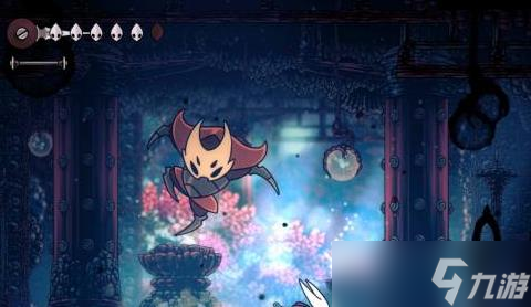 空洞骑士丝之歌多少钱 空洞骑士丝之歌价格分享