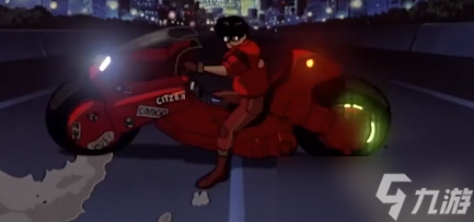 《赛博朋克2077》动漫彩蛋有哪些？动漫彩蛋分享