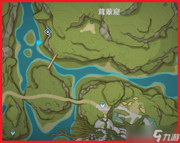 《原神》凶猛动物在哪里任务完成方法