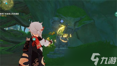 原神怎么完成星夜之章任务