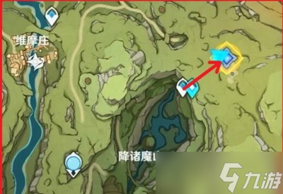 怎么做原神3.0吉祥具书