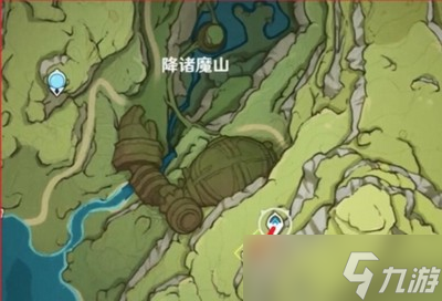 怎么做原神3.0吉祥具书