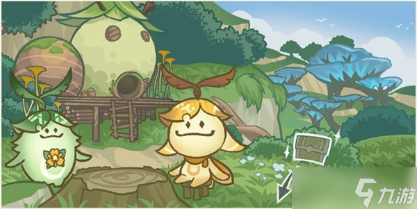 《原神》静态风景全点位说明