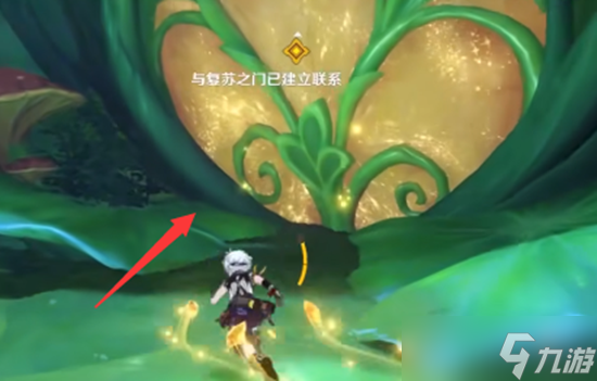 原神探索莎兰树的梦任务攻略