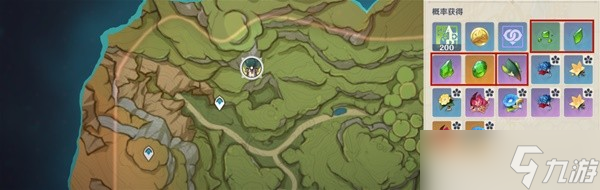《原神》提纳里培养素材获得攻略