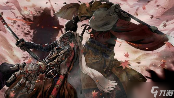 只狼无头人怎么打 只狼无头人打法攻略