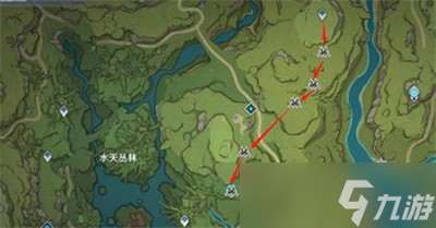 原神怎么玩履险如夷活动 履险如夷活动详细攻略