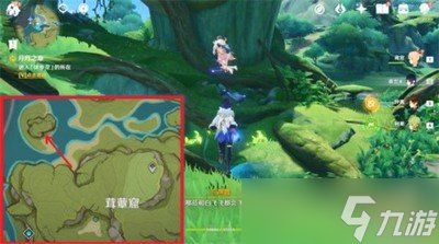 原神怎么通关正法炬书月升之章