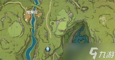 原神须弥七天神像在什么地方