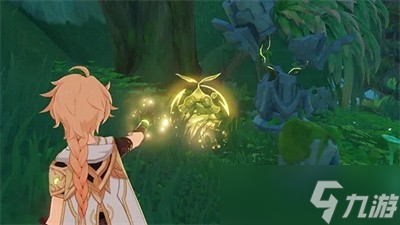 原神3.0苦舍恒有什么作用