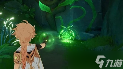 原神3.0苦舍恒有什么作用